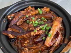 -众味海鲜大排档·活海鲜·潮汕味(南澳店)