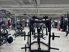 -ENERGY原力健身(川周店)