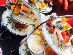 -威斯汀舞台餐厅