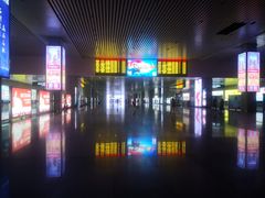-长春西站