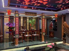 -山泉粤宴(广东大厦店)