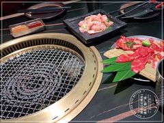 -厚贞日式烤肉(浦东汇智店)