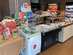 -85度C(上海秀沿路店)