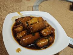 -粤北餐馆