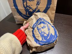 -Fergburger(皇后镇店)