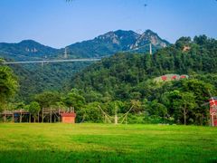 -南丹山森林王国
