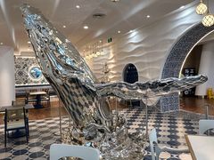 -贝林大翅鲸简餐厅(国家海洋博物馆店)