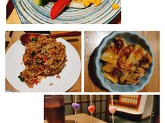 -高木日本料理(静安寺店)