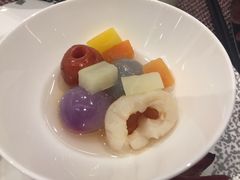 -西藏饭店·亚克·食光自助餐厅(文殊院店)