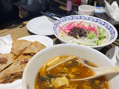 -河沿肉饼Beijing Pie(东华门店)