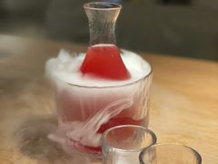 -苦尽酒馆·川菜(鼓楼店)