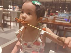 -西双版纳融创皇冠假日度假酒店