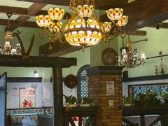-海尔巴格一甸茶餐厅(团结路店)