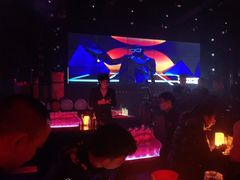 -苏荷酒吧(九街店)