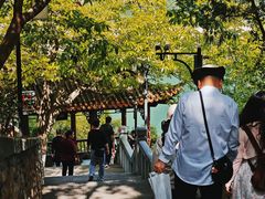-白帝城·瞿塘峡景区