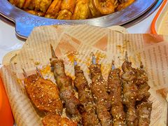 -李想大虾(江北天街店)