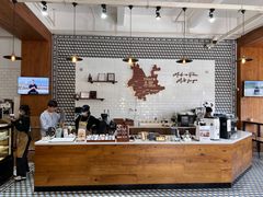 -Torch Coffee 炬点咖啡