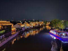 -嘉兴月河历史街区