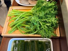 -蝎王府羊蝎子(虎坊桥总店)