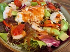 -RAC BAR(安福路店)