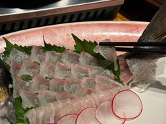 -江户·岚 创意料理(泛海店)
