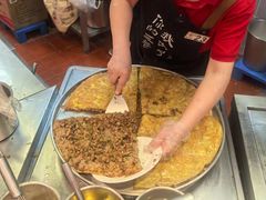 三鲜豆皮-蔡林记(吉庆街店)