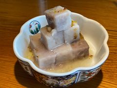 桂花荔浦芋头-庆春朴门