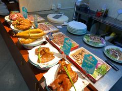 -老德州四合院·德州菜(天衢路店)
