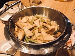 -秦香阁·西北家常菜(徐汇日月光中心店)