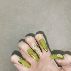 -沐白•盛妍日式美甲美睫