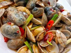 -香湖海鲜餐厅(青澳湾店)