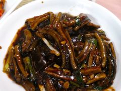 响油鳝丝-蘭心餐厅(进贤路店)