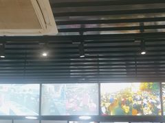 -京朋串屋·烧烤(望京西路总店)