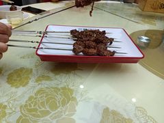 -三毛烧烤·南昌大排档(山姆店)