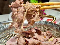 -犇鼎牛潮汕牛肉火锅(新辰里学清路店)