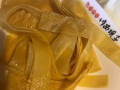 油豆皮-川西坝子(老军营店)