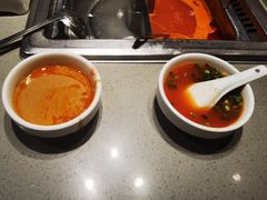 -海底捞火锅(高新活力汇店)