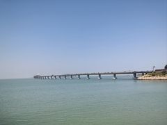 -青澳湾北回归线广场