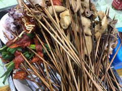 -逗签翻卤味串串(回龙湾店)