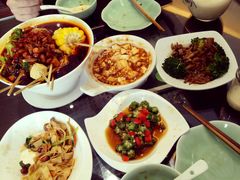 -五观堂素食(新华路店)