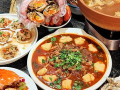 -慢鼓海鲜小馆Mangoo Bistro(交子大道店)