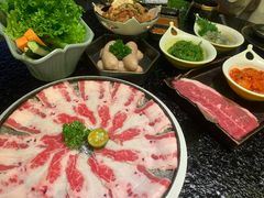 -樱嘢·炭火烧肉(惠南店)