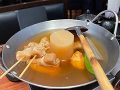 -东京和食 Sun with AQUA