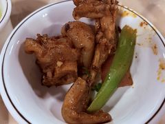 -勇记干锅居(德阳店)