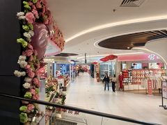 -永辉超市(鲁谷店)