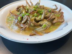 -欢乐蟹庄·精品农家乐(阳澄湖莲花岛店)