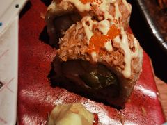 -水之惠鲜鱼料理(王府大街店)