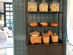 -棕榈泉国际高尔夫学院