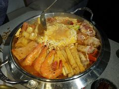 -妥妥烤肉料理(昙华林店)