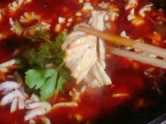 -重庆乌鱼庄·龙滋鲜(青羊大道店)